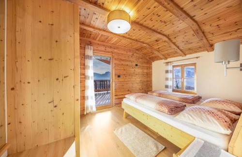 San Genesio Atesino Apartment | Malgorerhof Sonja
