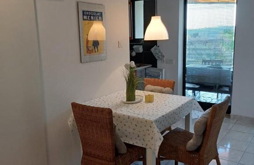 Banjole Apartment | Mali apartman blizu mora
