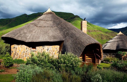 Butha Buthe Cabin | Maliba Lodge