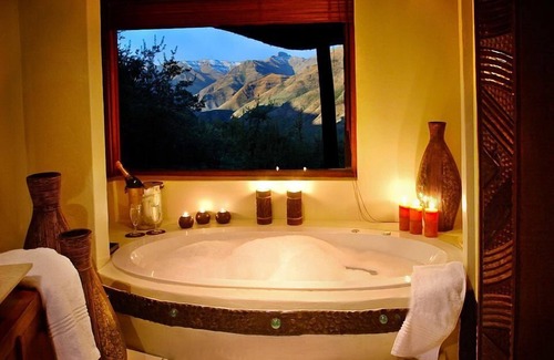 Butha Buthe Cabin | Maliba Lodge