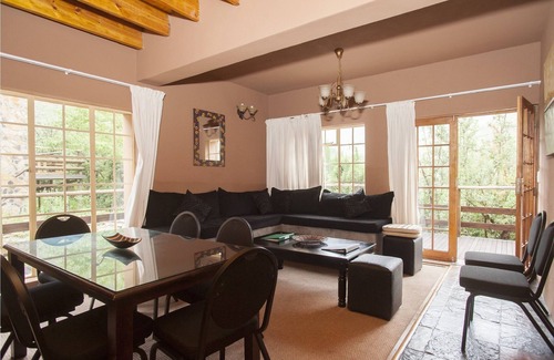 Butha Buthe Cabin | Maliba Lodge