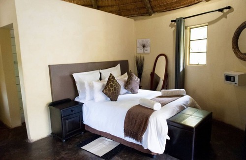 Butha Buthe Cabin | Maliba Lodge