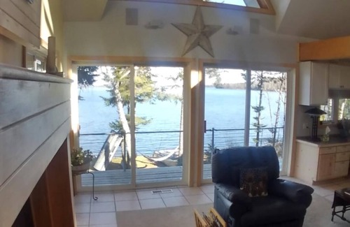 Grand Rapids House | Malibu in Minnesota