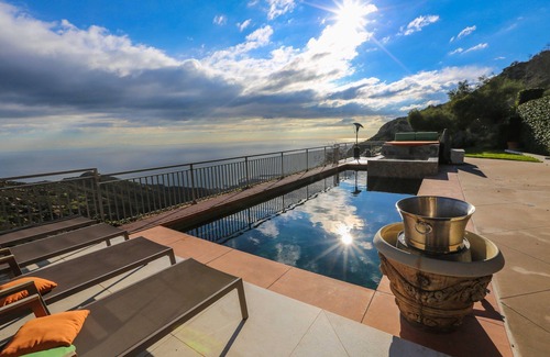 Malibu House | ☼ Malibu ☼ Privacy. Luxury. Serenity.