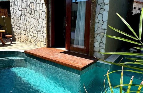 Sao Luzia House | Malie Bangalô