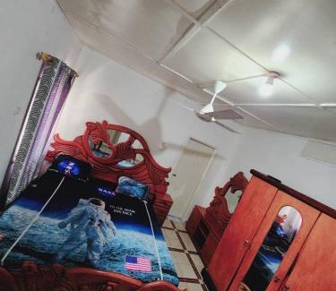 Brusubi Apartment | Malikia 1