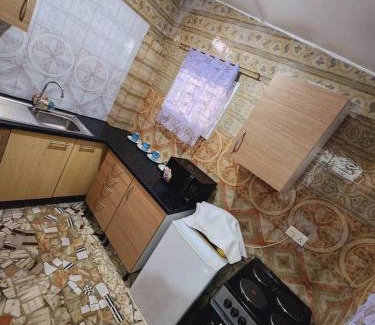 Brusubi Apartment | Malikia 1