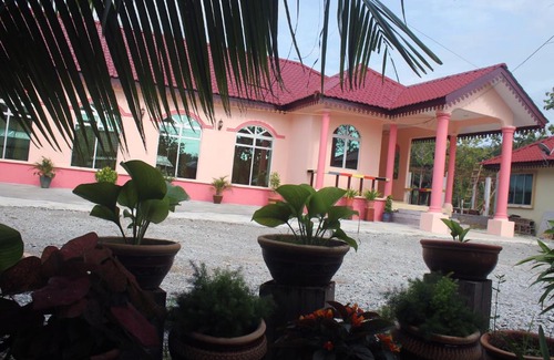 Bukit Temin House | Malinja Home