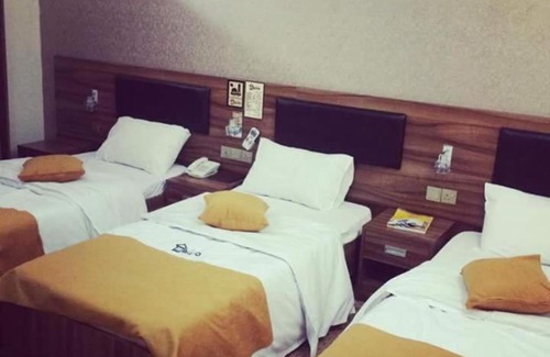 Erbil Hotel | Malito