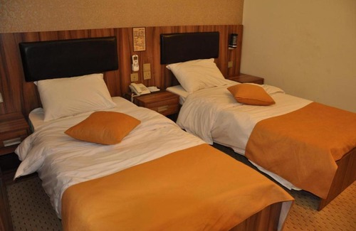 Erbil Hotel | Malito