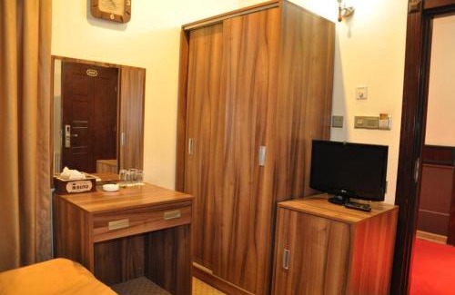 Erbil Hotel | Malito