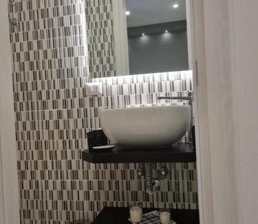 Historical Center House | Maliziusella