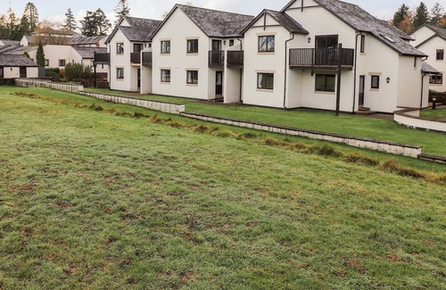 Penrith Cottage | MALLARD COTTAGE, family friendly, with pool in Greystoke