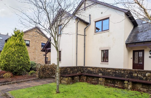 Penrith Cottage | MALLARD COTTAGE, family friendly, with pool in Greystoke