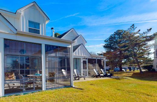 Selbyville House | Mallard Lakes - 38369 Bluebird #375