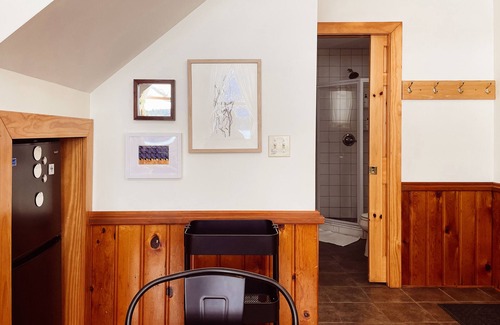 Grand Rapids Cabin | Mallard Point - Cabin 1