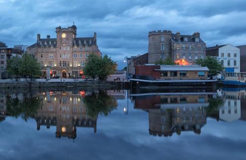 Leith Hotel | Malmaison Edinburgh