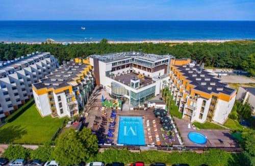 Cetniewo Apartment | Maloves Magic’s Apartment