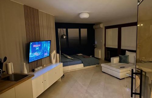 Cetniewo Apartment | Maloves Magic’s Apartment