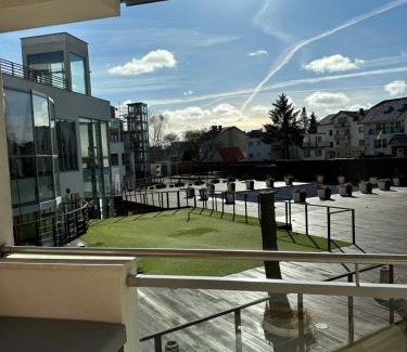 Cetniewo Apartment | Maloves Magic’s Apartment