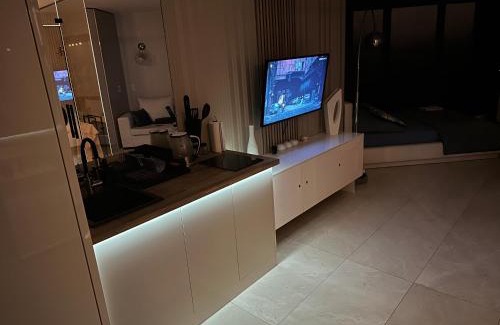 Cetniewo Apartment | Maloves Magic’s Apartment