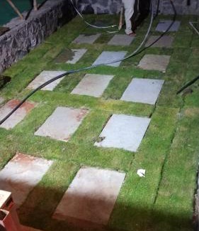 Satara Hotel | Malvan Katta