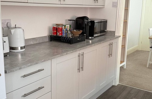Malvern House | Malvern Hills House