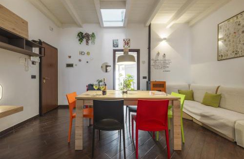 Partanna Apartment | Mama apt - Comfort & style in Partanna Mondello