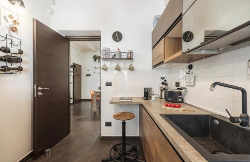 Partanna Apartment | Mama apt - Comfort & style in Partanna Mondello