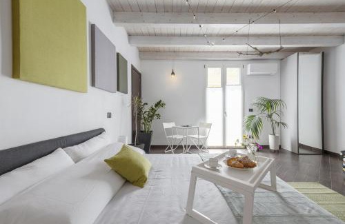 Partanna Apartment | Mama apt - Comfort & style in Partanna Mondello