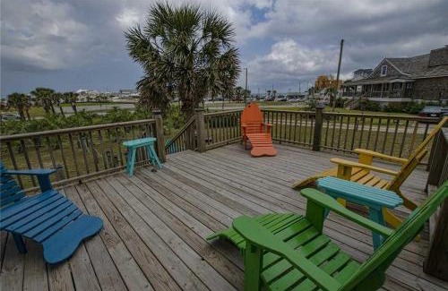 Atlantic Beach House | Mamas Cottage home