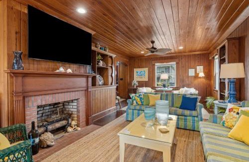 Atlantic Beach House | Mamas Cottage home
