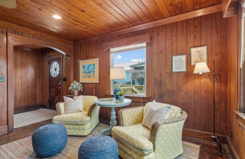 Atlantic Beach House | Mamas Cottage home