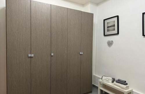 Borgo Vecchio Apartment | MAMMA Rò apartament for two centre Politeama