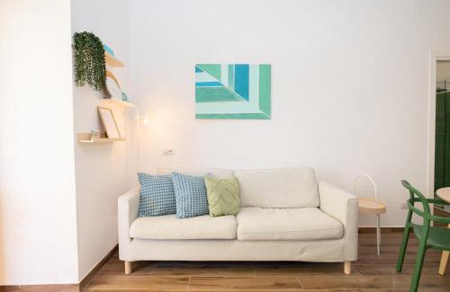 Procida House | Mammacaterina - Procida