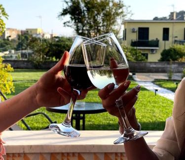 Procida House | Mammacaterina - Procida