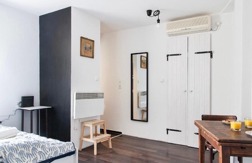 Castle Hill Apartment | Mammut Gem