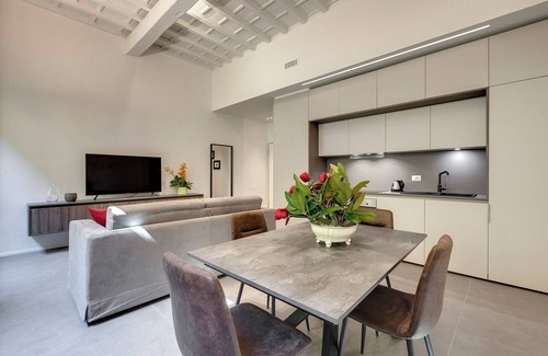 Santa Croce Apartment | Mamo Florence - Venere & Zefiro Apartments