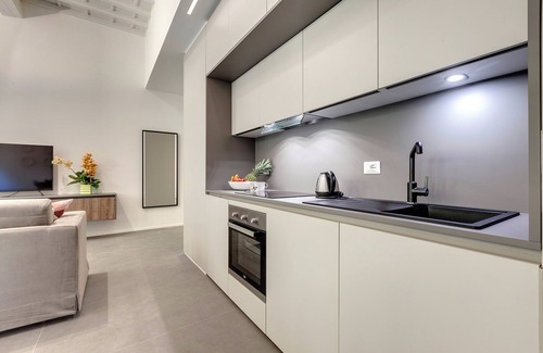 Santa Croce Apartment | Mamo Florence - Venere & Zefiro Apartments