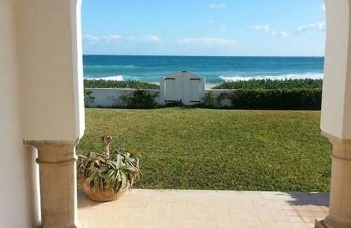 El Maamoura House | Mamoura Beach House