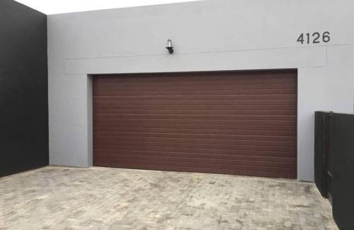 Swakopmund Apartment | Man Cave Suite