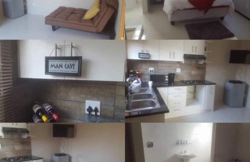 Swakopmund Apartment | Man Cave Suite