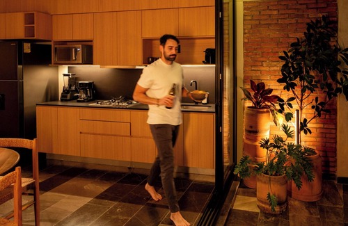 Providencia Apartment | Mana by Pardela