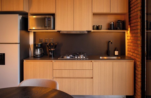 Providencia Apartment | Mana by Pardela