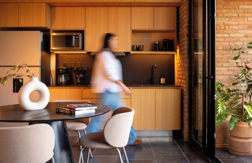 Providencia Apartment | Mana by Pardela