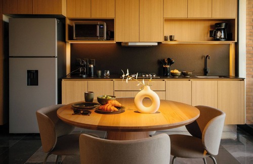 Providencia Apartment | Mana by Pardela