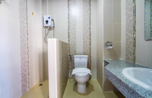 Chiang Rai Hotel | Mana Hotel