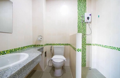 Chiang Rai Hotel | Mana Hotel