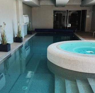Palanga Hotel | Mana Suites & Sea