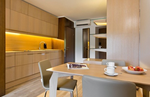 Palanga Apartment | Mana Suites & Sea